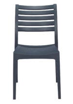 Rimini Side Chairs - Charcoal_2