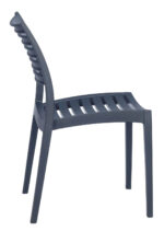 Rimini Side Chairs - Charcoal_3