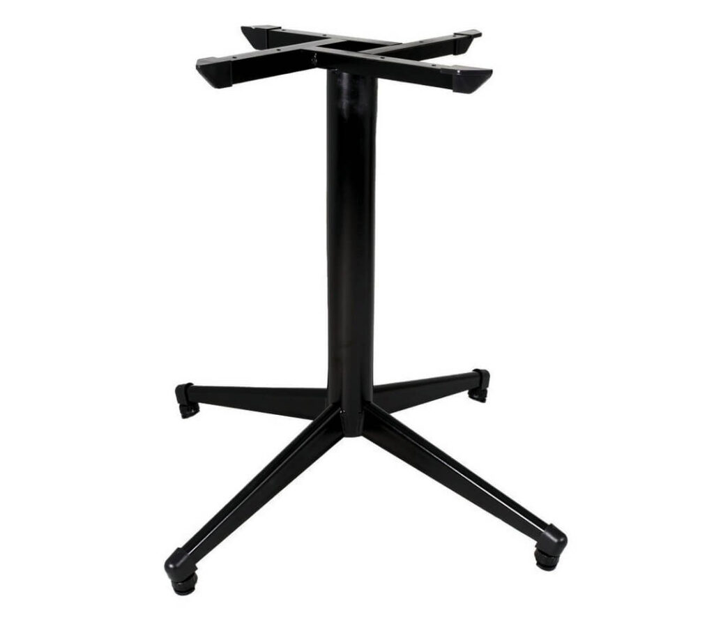 Self Adjusting Single Black 2