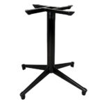 Self Adjusting Single Black 2