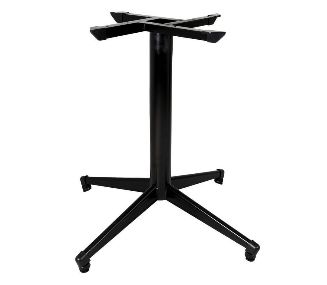 Self Adjusting Single Black 2
