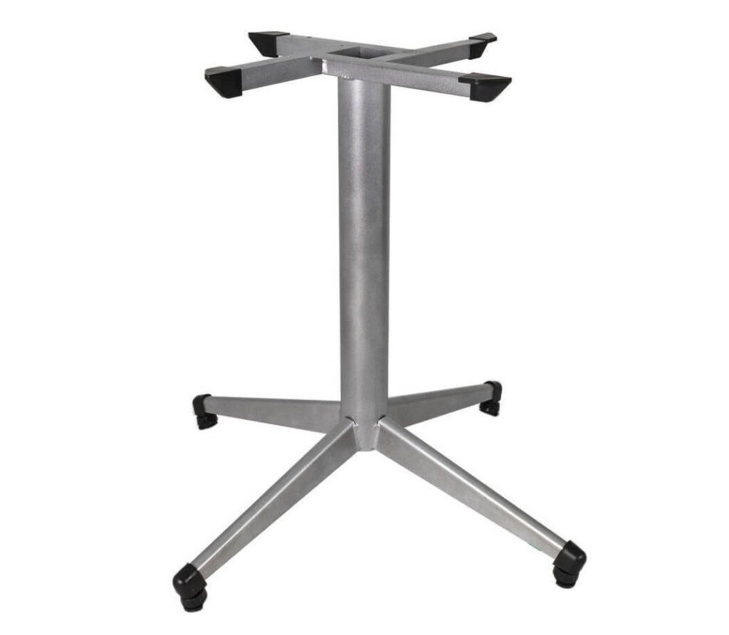 Self Adjusting Single Grey 1