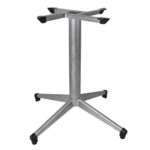 Self Adjusting Single Grey 1