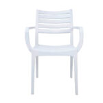 Sienna Arm White 2 1