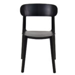 Smart Chair Black 2