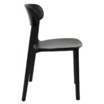 Smart Chair Black 3