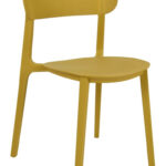 Smart Chair Ginger 1