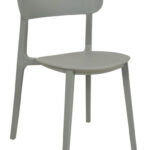 Smart Chair Grey 1