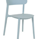 Smart Chair Light Blue 1
