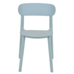 Smart Chair Light Blue 2