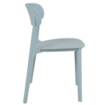 Smart Chair Light Blue 3