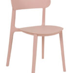 Smart Chair Nude Pink 1