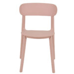 Smart Chair Nude Pink 2