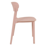 Smart Chair Nude Pink 3
