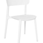 Smart Chair White 1