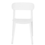 Smart Chair White 2