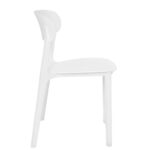 Smart Chair White 3