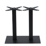 Square Double Black 5a