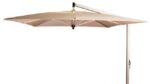 Standard Cantilever 3m Square a