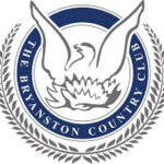 The Bryanston Country Club Logo t