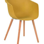 Tub Spindle Leg Ginger 1b