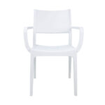 Verona Arm White 2 1