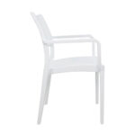 Verona Arm White 3 1