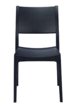 Verona Side Chairs - Black_2