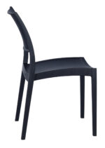 Verona Side Chairs - Black_3