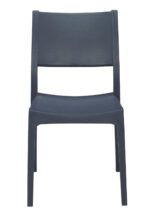 Verona Side Chairs - Charcoal_2