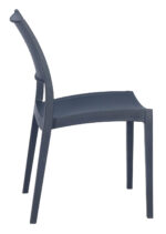 Verona Side Chairs - Charcoal_3
