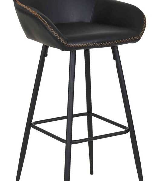 Bucket Bar Black 1