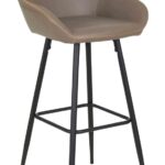 Bucket Bar Brownish Grey 1