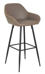 Bucket Bar Brownish Grey 1