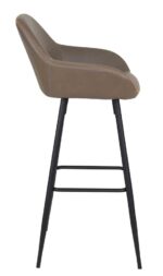 Bucket Bar Brownish Grey 3