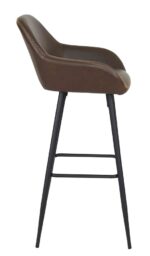 Bucket Bar Dark Brown 3