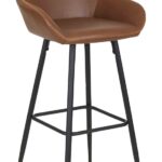 Bucket Bar Light Brown 1