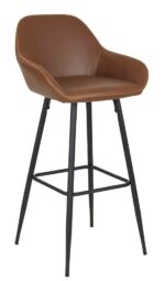 Bucket Bar Light Brown 1