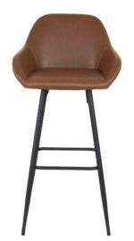 Bucket Bar Light Brown 2