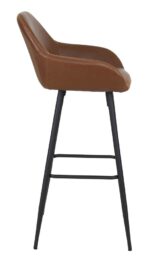 Bucket Bar Light Brown 3