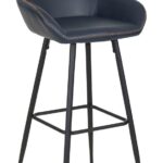 Bucket Bar Stools