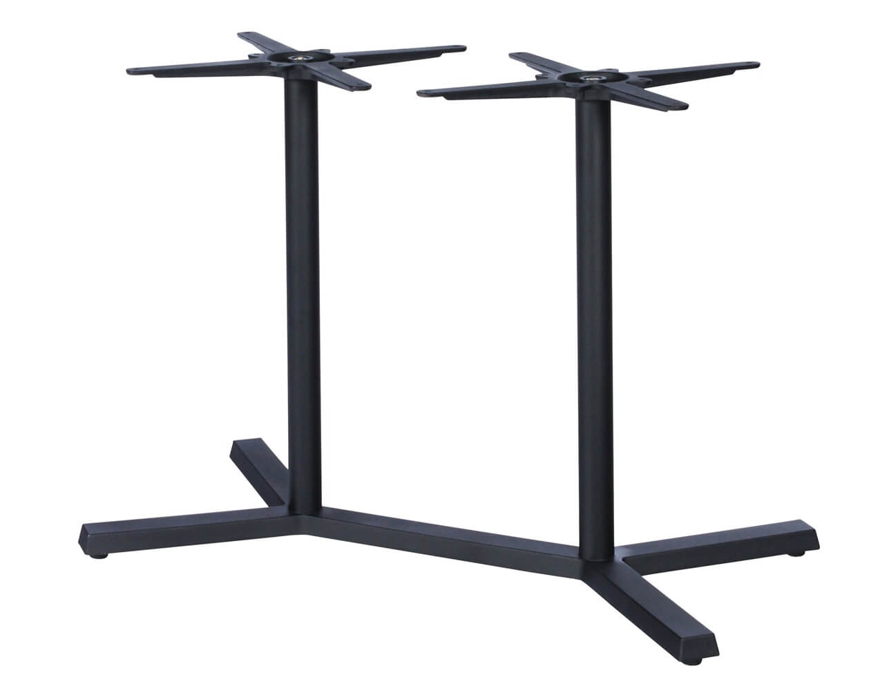 Cross Double Black a