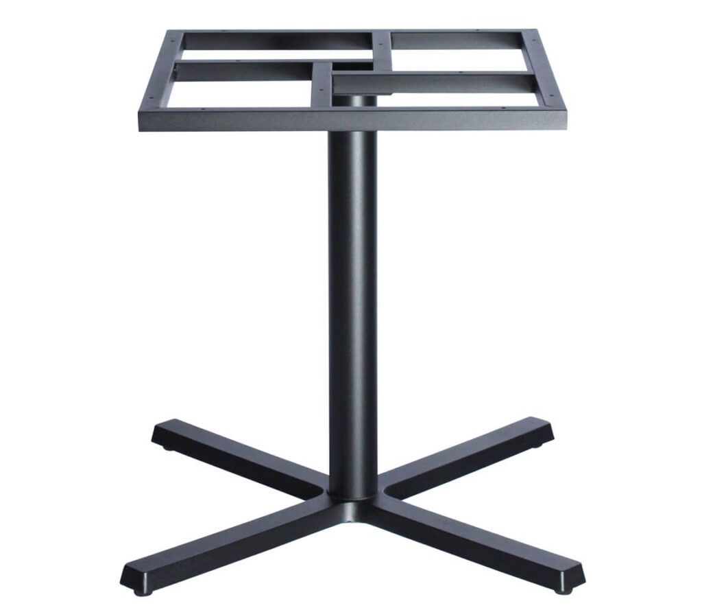 Cross XL Black