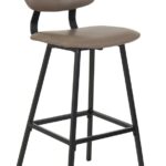 Jacob Bar Brownish Grey 1