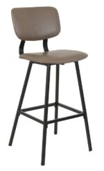 Jacob Bar Brownish Grey 1