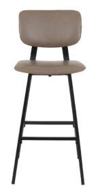Jacob Bar Brownish Grey 2