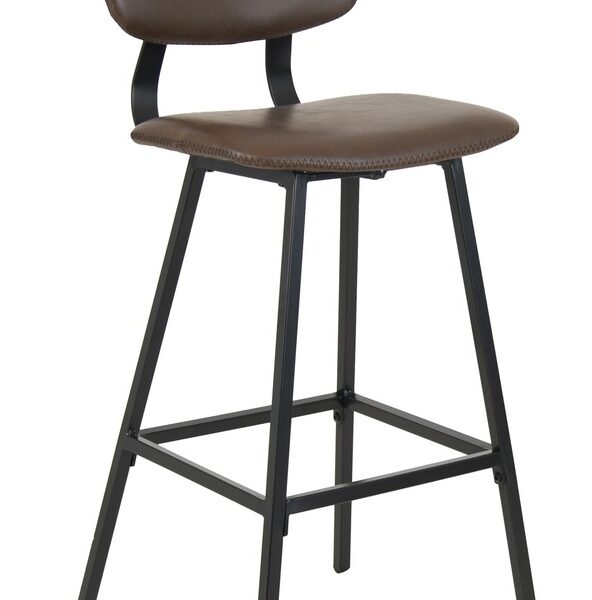 Jacob Bar Dark Brown 1