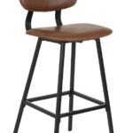 Jacob Bar Light Brown 1