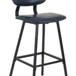 Jacob Bar Navy Blue 1