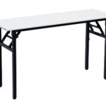 Folding Training Tables - 1350 x 450